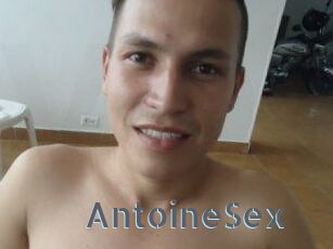 AntoineSex