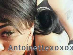 Antoinettexoxox