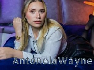 AntonelaWayne