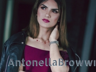 AntonellaBrowwn