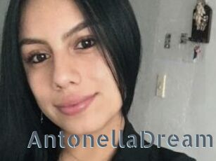 AntonellaDream