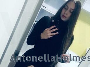 AntonellaHolmes