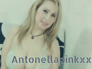 Antonellapinkxx