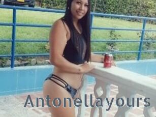 Antonellayours