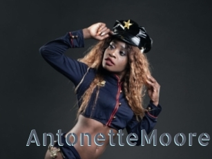 AntonetteMoore