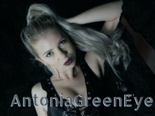 AntoniaGreenEyes