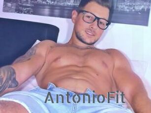 AntonioFit