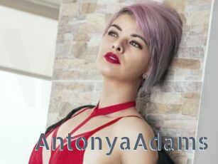 AntonyaAdams