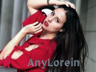 AnyLorein