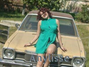 Anylisse