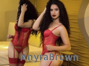 AnyraBrown