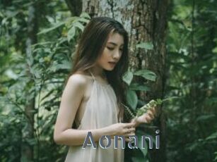 Aonani