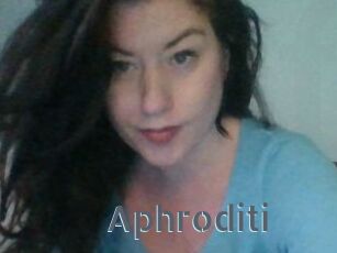 Aphroditi