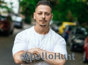 ApolloHunt