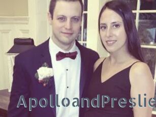 ApolloandPreslie