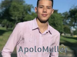 ApoloMuller