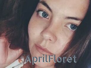 AprilFloret