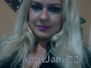AprilJane22