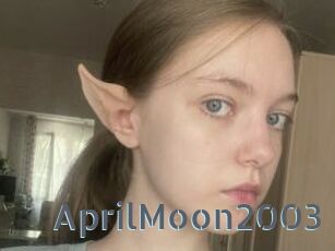 AprilMoon2003