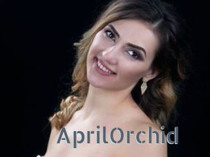 AprilOrchid