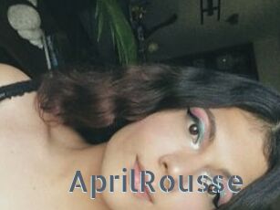 AprilRousse