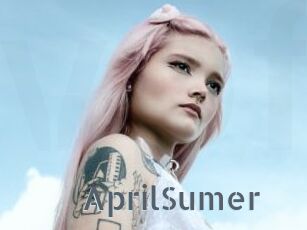 AprilSumer