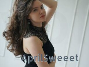 AprilSweeet