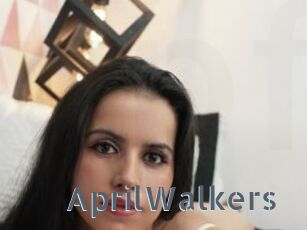 AprilWalkers