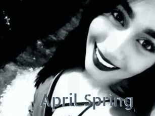 April_Spring