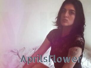 AprilsFlower