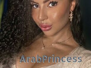 ArabPrincess