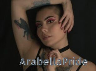 ArabellaPride