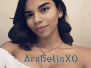 ArabellaXO