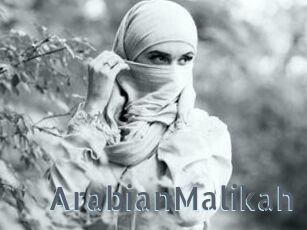 ArabianMalikah