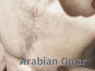 Arabian_Omar