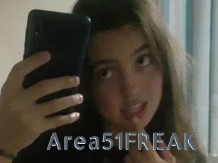 Area51FREAK