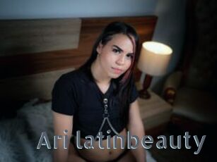 Ari_latinbeauty