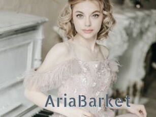 AriaBarket