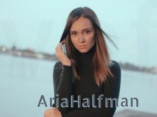 AriaHalfman