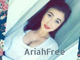 AriahFree