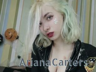 ArianaCarters