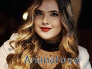 ArianaFoxe