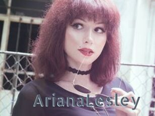 ArianaLesley