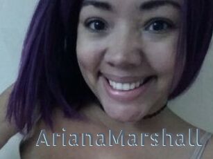 Ariana_Marshall