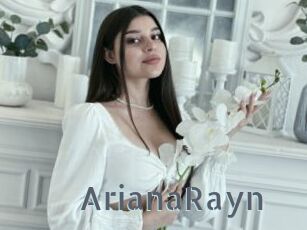 ArianaRayn