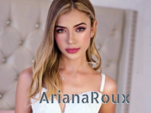 ArianaRoux