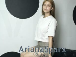 ArianaSparx