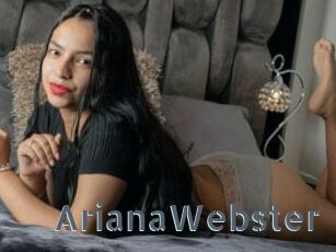 ArianaWebster