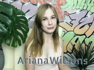 ArianaWilsons