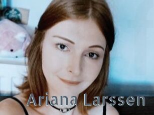 Ariana_Larssen